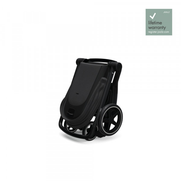 JOOLZ KOLICA HUB+ AWESOME ANTHRACITE