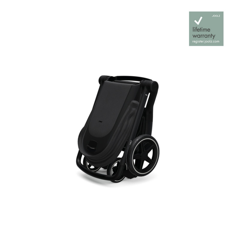 JOOLZ KOLICA HUB+ AWESOME ANTHRACITE