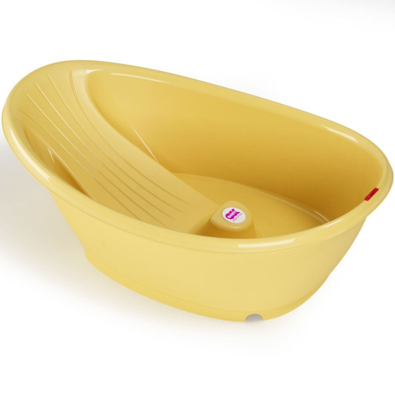 OK BABY KADICA BELLA YELLOW