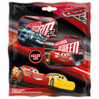 SEVEN ZASTITA OD SUNCA ZA KOLA 44x35CM CARS