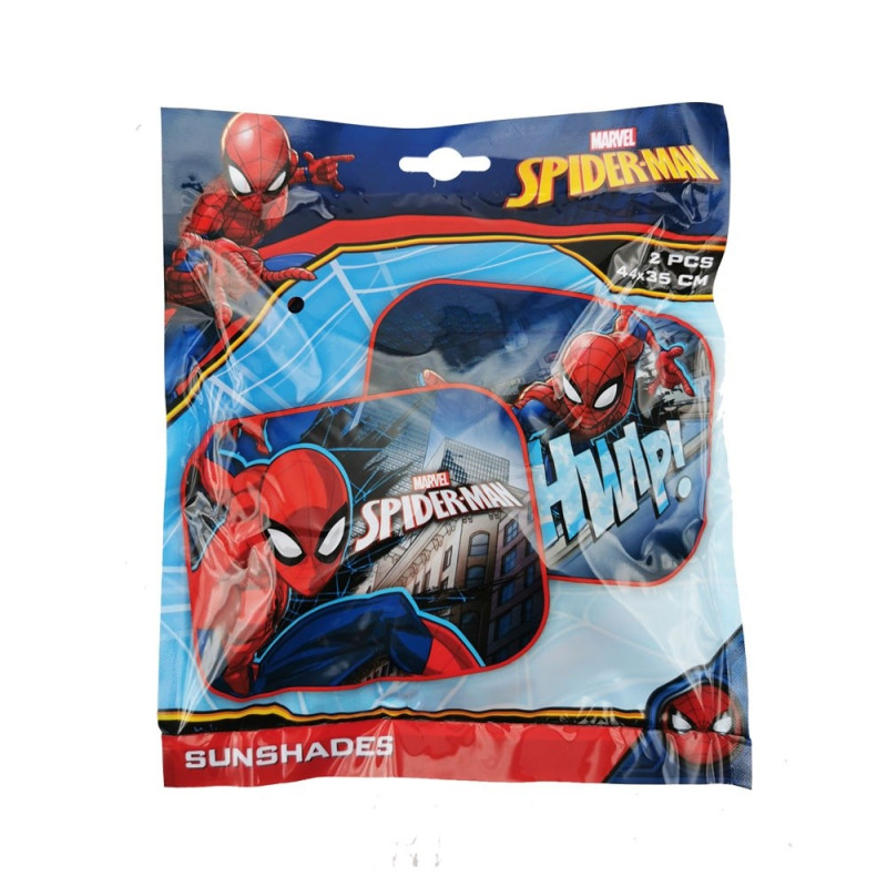 SEVEN ZASTITA OD SUNCA SPIDERMAN 2X
