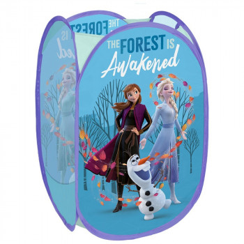 SEVEN KORPA ZA IGRACKE FROZEN II 