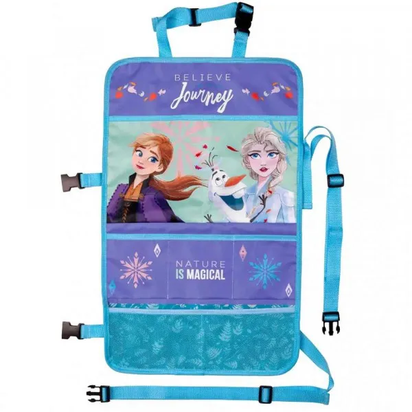 SEVEN ORGANIZATOR ZA SEDISTE FROZEN 