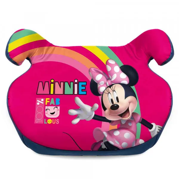 SEVEN BUSTER 2/3 (15-36KG) MINNIE 