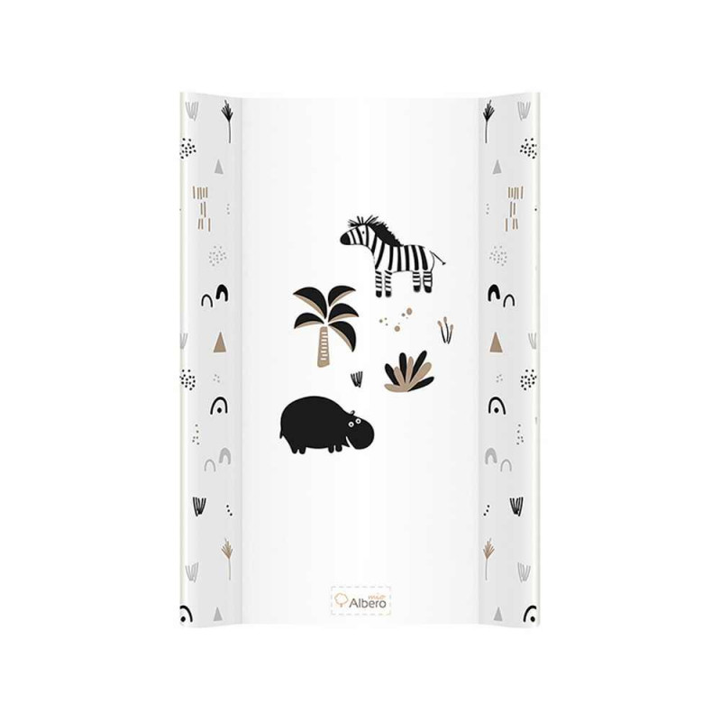 ALBEROMIO PODLOGA ZA PREPOVIJANJE ZEBRA