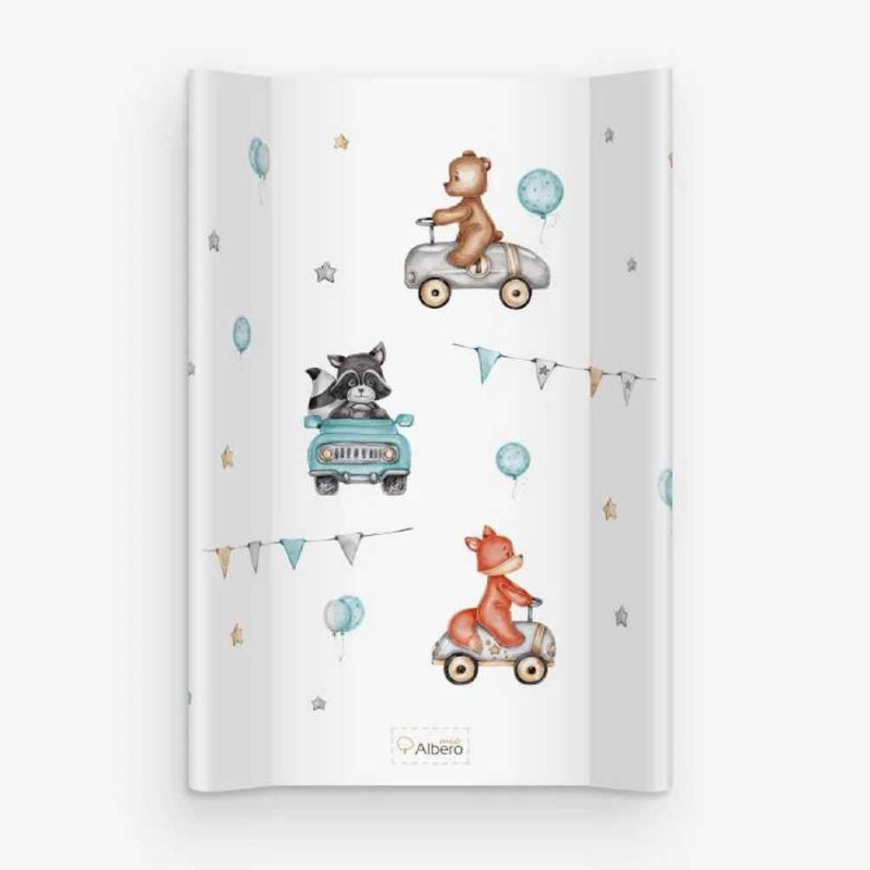 ALBEROMIO PODLOGA ZA PRESVLACENJE PT70 416 