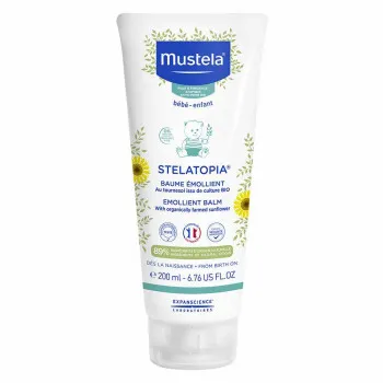 MUSTELA STELATOPIA EMOLIJENTNI BALZAM 200ML 