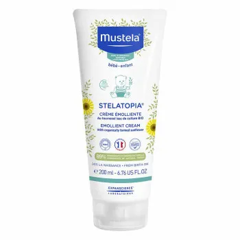 MUSTELA STELATOPIA EMOLIJENTNA KREMA  200ML 