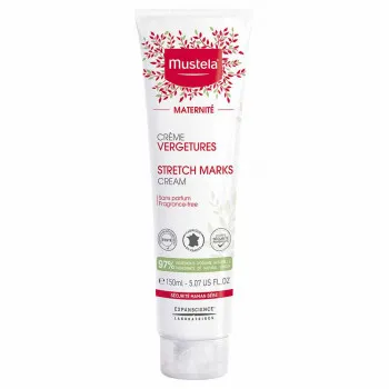 MUSTELA KREMA ZA PREVENCIJU STRIJA  150ML 