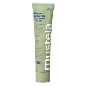 MUSTELA BIO ORGANIC UNIVERZALNI BALZAM 75ML