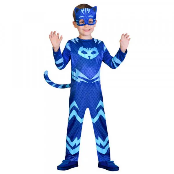 AMSCAN PJ MASKS GOOD CATBOY KOSTIM 2-3 GOD 