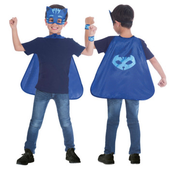 AMSCAN PJ MASKS CATBOY KOSTIM 4-8 GOD 