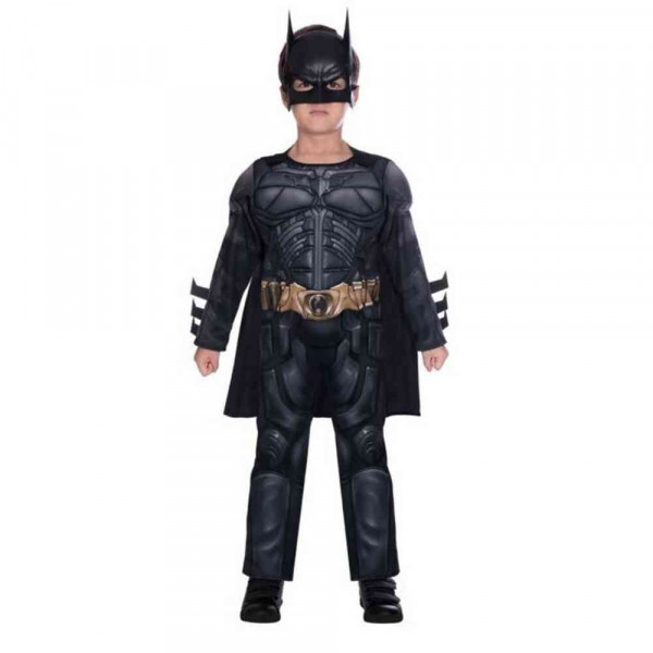 AMSCAN BATMAN DARK KNIGHT KOSTIM 4-6 GOD 