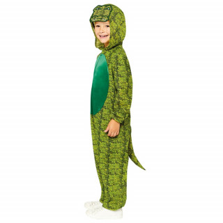 AMSCAN CROCODILE KOSTIM 4-6 GOD