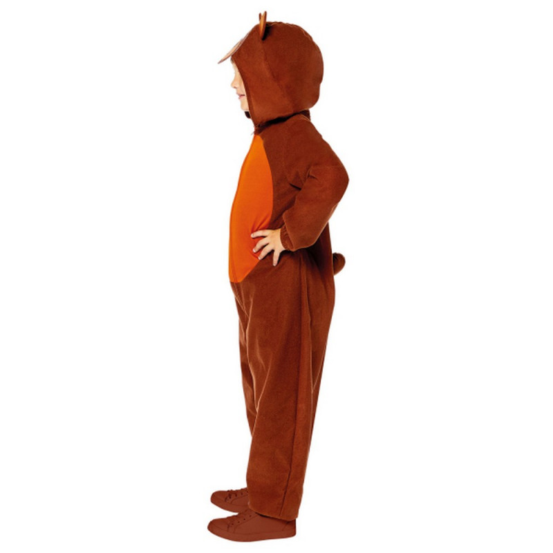 AMSCAN BEAR ONESIE KOSTIM 6-8 GOD