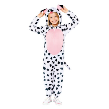 AMSCAN DOG ONESIE KOSTIM 3-4 GOD 