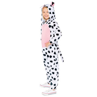 AMSCAN DOG ONESIE KOSTIM 4-6 GOD 