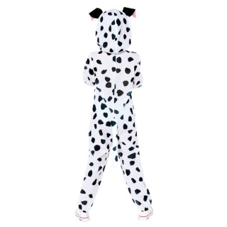 AMSCAN DOG ONESIE KOSTIM 4-6 GOD 