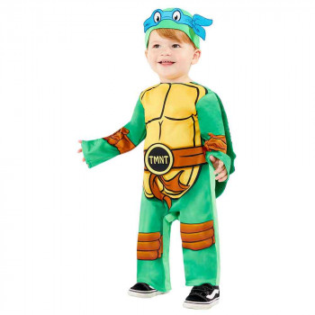 AMSCAN TMNT KOSTIM 2-3 GOD 
