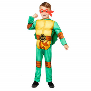AMSCAN TMNT DECACI KOSTIM 3-4 GOD