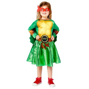 AMSCAN TMNT DEVOJCICE KOSTIM 6-8 GOD