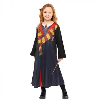 AMSCAN HARRY POTTER HERMIONE DIX KOSTIM 4-6 GOD 