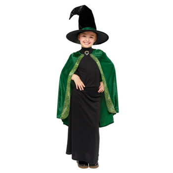 AMSCAN HARRY POTTER MCGONAGALL KOSTIM 6-8 GODINA 