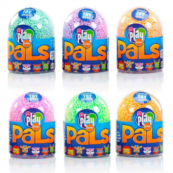 PALS PLAYFOAM SA IGRACKOM 