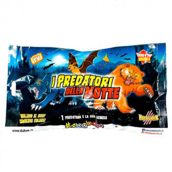 KREATUREX IGRACKA PREDATORI NOCI 