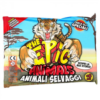 EPIC DIVLJE ZIVOTINJE  ANIMALS 