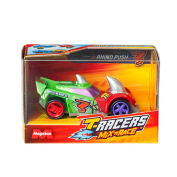 T-RACERS MIX N RACE AUTO NA RASKLAPANJE 