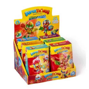 SUPERTHINGS MUTANT BATTLE KAZOOM KIDS