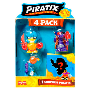 PIRATIX SET ZA IGRU 