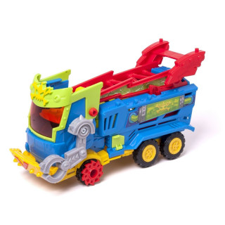 SUPERTHINGS S - PLAY SET 1X4 MISTER KING TRUCK 