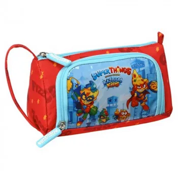 SUPERTHINGS PERNICA KAZOOM KIDS 