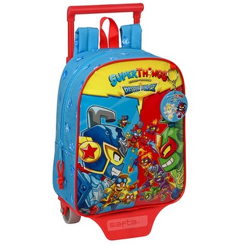 SUPERTHINGS MINI RANAC