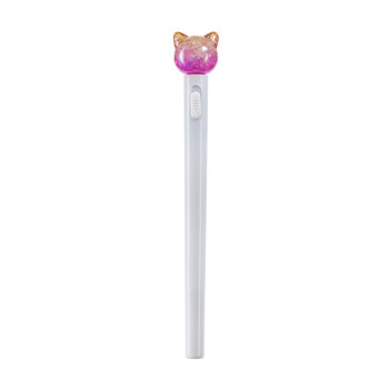 BACK2FUN HEMIJSKA SVETLECA CAT WHITE 