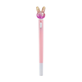 BACK2FUN HEMIJSKA SVETLECA BUNNY PINK 