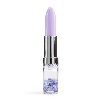 BACK2FUN HEMIJSKA OLOVKA LIPSTICK PURPLE 