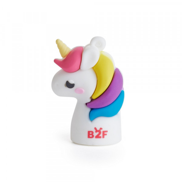 BACK2FUN ZAREZAC UNICORN 