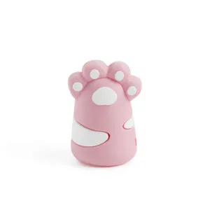 BACK2FUN ZAREZAC KEYRING PINK
