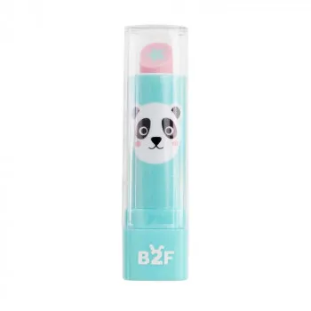 BACK2FUN GUMICA ZA BRISANJE LIPSTIK PANDA