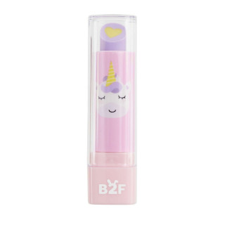 BACK2FUN GUMICA ZA BRISANJE LIPSTIK UNICORN 