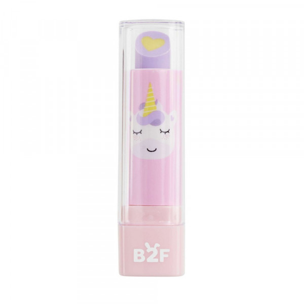 BACK2FUN GUMICA ZA BRISANJE LIPSTIK UNICORN 