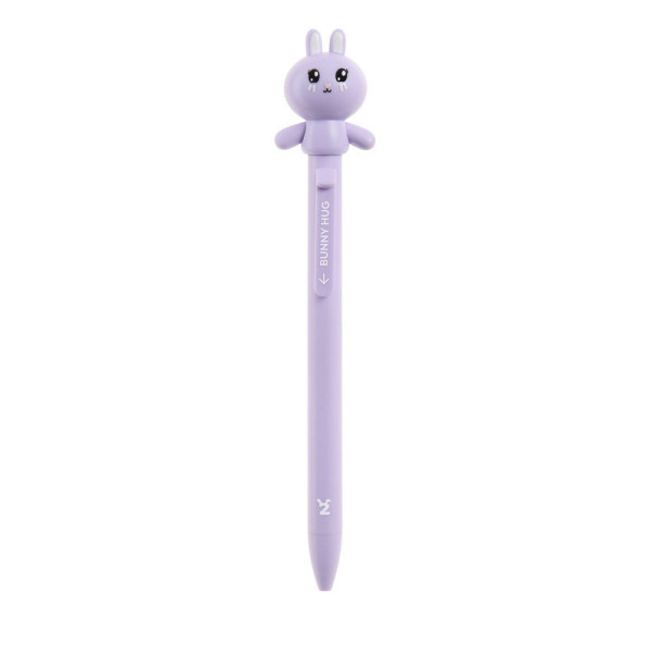 BACK2FUN HEMIJSKA HUG ATTACK BUNNY 