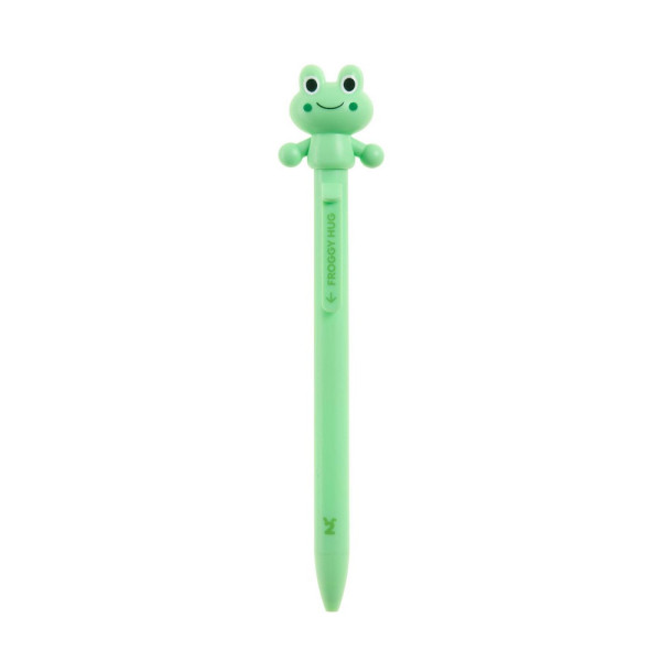 BACK2FUN HEMIJSKA HUG ATTACK FROGGY 