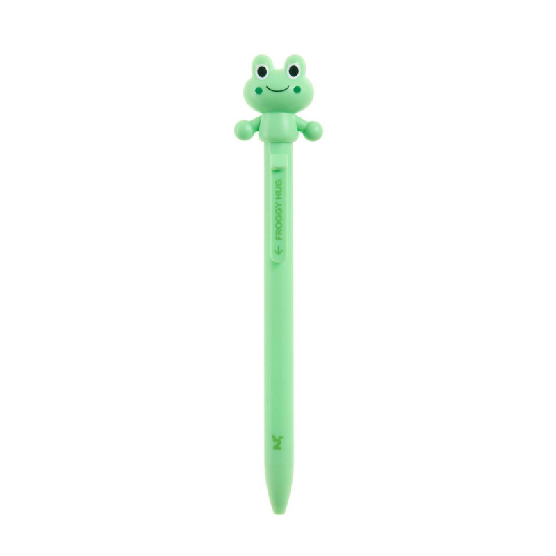 BACK2FUN HEMIJSKA HUG ATTACK FROGGY 
