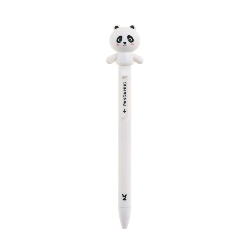 BACK2FUN HEMIJSKA HUG ATTACK PANDA 
