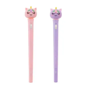 BACK2FUN HEMIJSKA SA SVETLOM UNICORN PINK