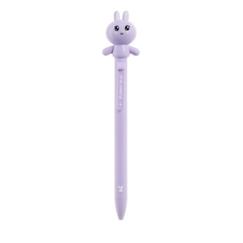 BACK2FUN HEMIJSKA HUG ATTACK BUNNY 